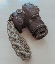Load image into Gallery viewer, Camera Wrist Strap
